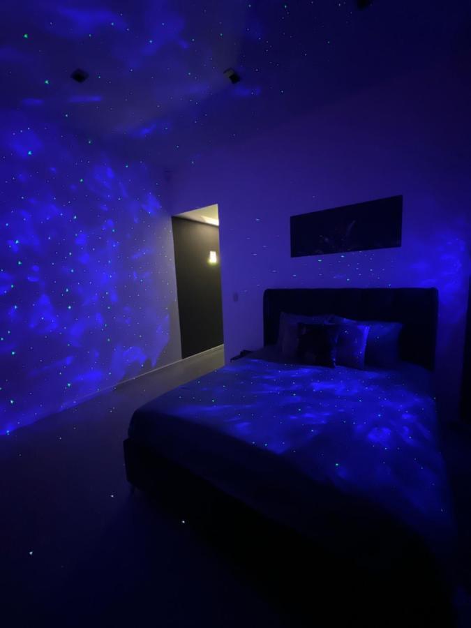 City Lounge Wellness Dison Esterno foto