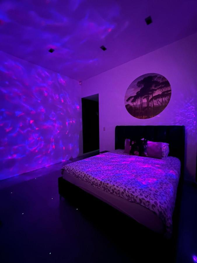 City Lounge Wellness Dison Esterno foto